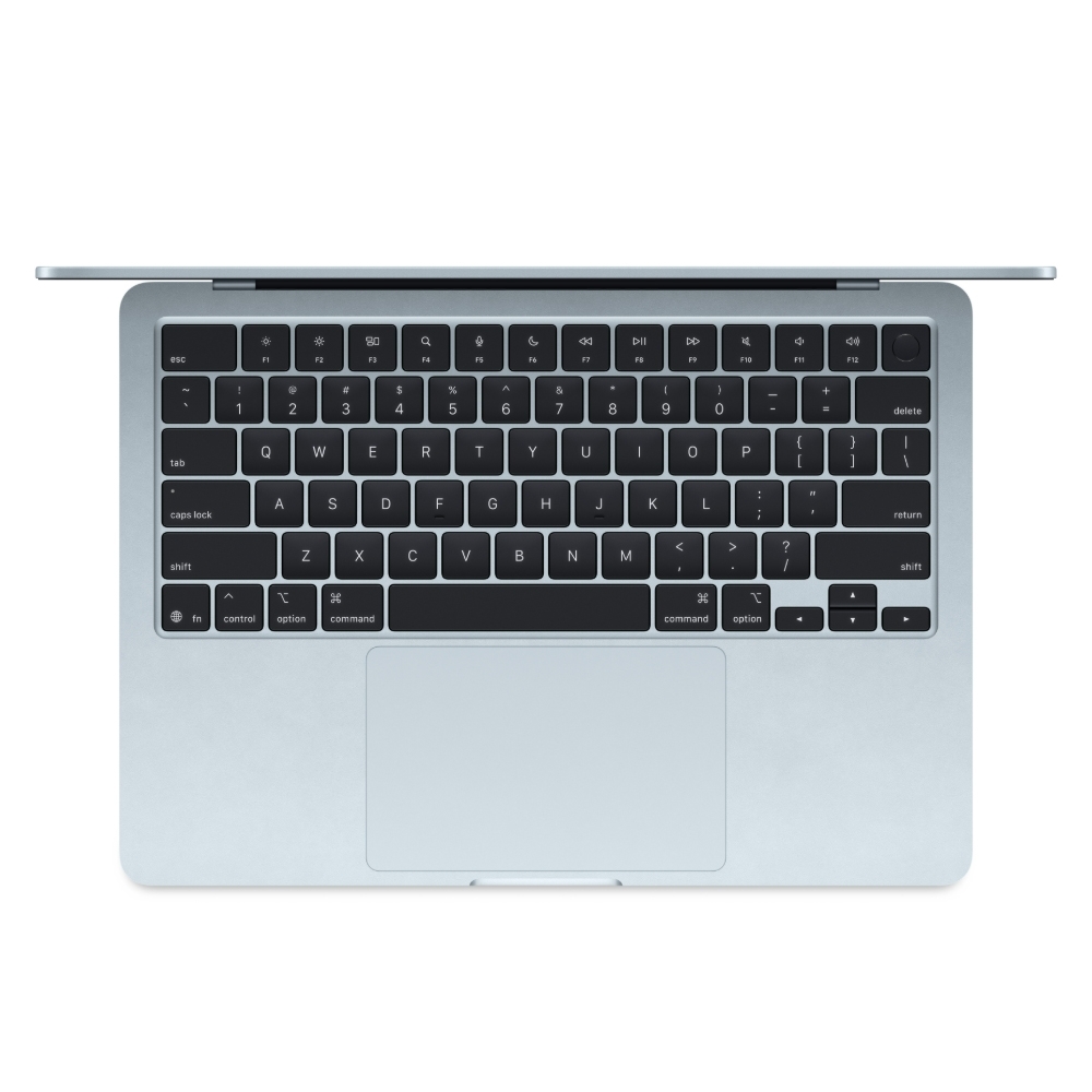 MacBook Air 13 inch M5 10CPU/10GPU/16GB/1TB - Sky Blue (MDHJ4SA/A)