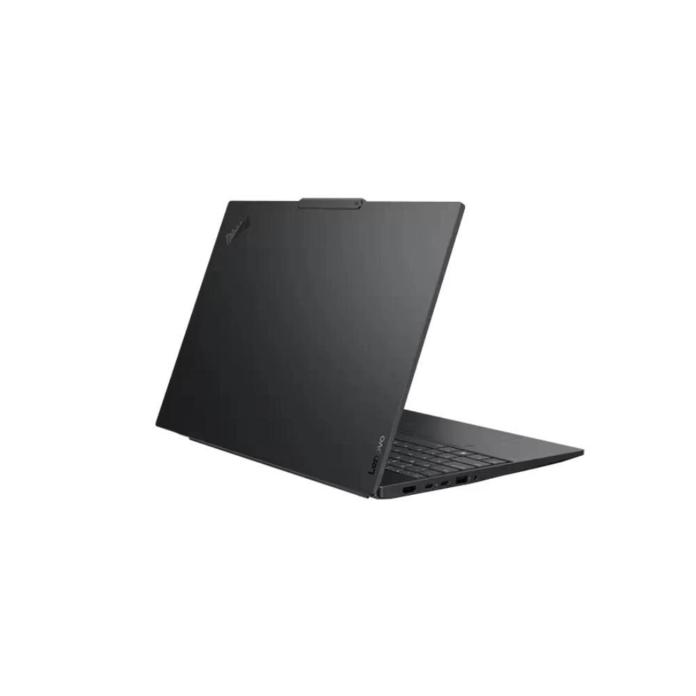 Laptop Lenovo ThinkPad E16 GEN 3 (Ultra 7 258V/ 32GB/ 1TB SSD/ 16 inch WUXGA/ 60HZ/ NoOS/ Black/ Vỏ nhôm/ 2Y)