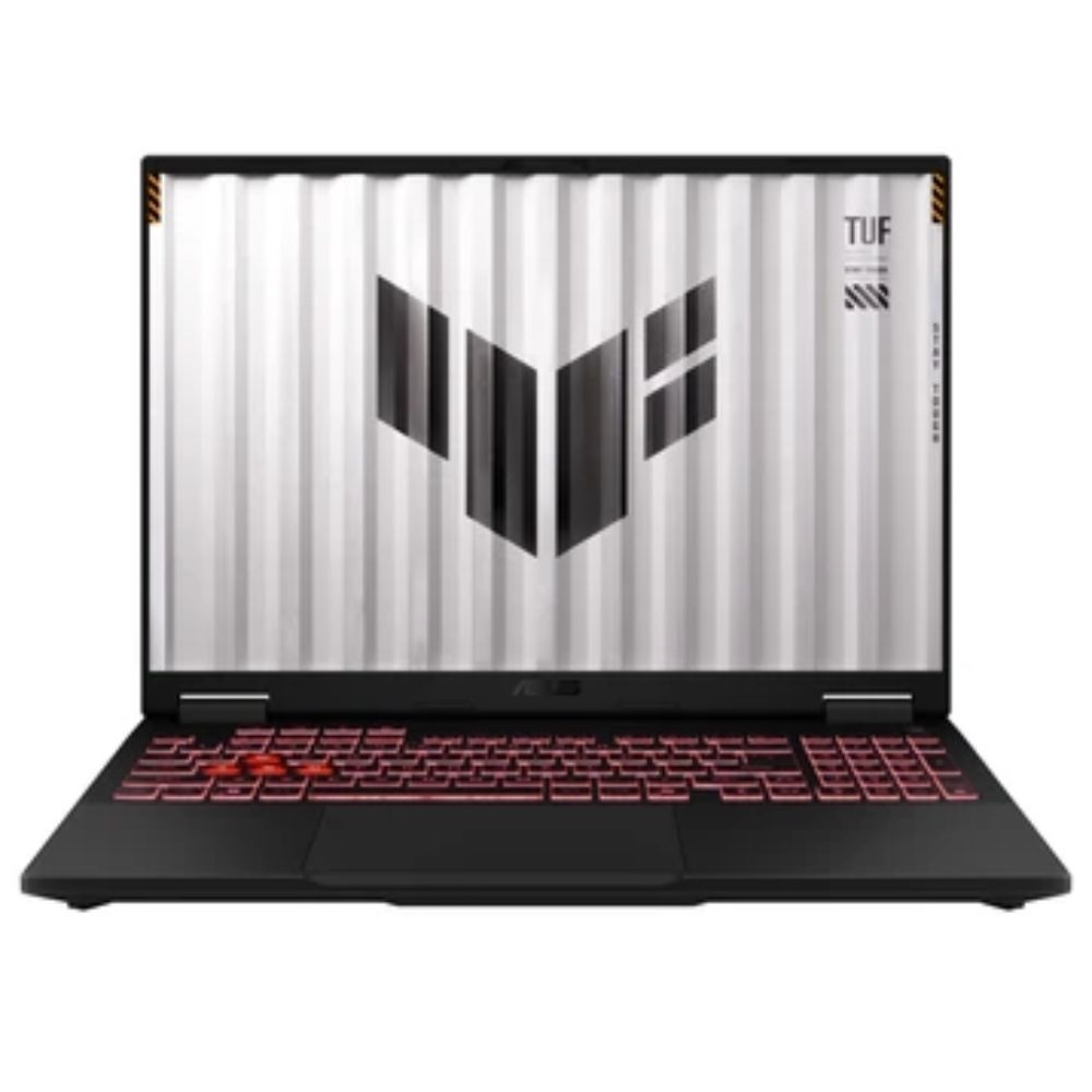 Laptop Asus TUF Gaming A16 FA608PP-RV089W (R9 8940HX/ 16GB/ 512GB SSD/ RTX 5070 8GB/ 16 inch WUXGA/ 165Hz/ Win11/ Gray)