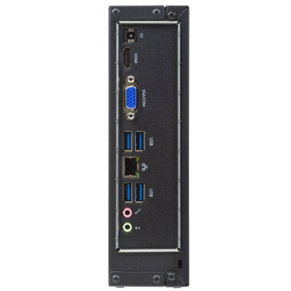 PC SingPC mini i51245H82-W (I5 12450H/ 8GB/ 256Gb SSD/ Wifi + BT/ Win 11 Pro)