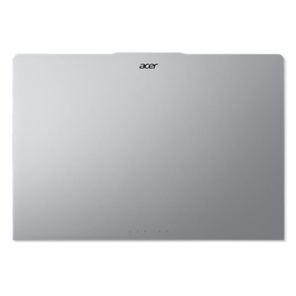 Laptop Acer Aspire Lite 15 AL15 48P R5MN (R5 5625U/ 8GB/ 512GB SSD/ 15.6 inch FHD/ 60HZ/ Win11/ Silver/ 1Y)