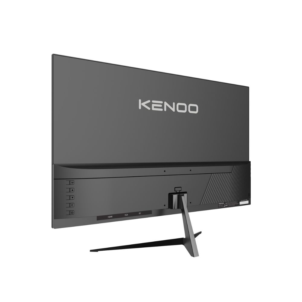 Màn hình KENOO IPS24F100 (23.8Inch/ Full HD/ 100HZ/ 250cd/m2/ IPS)