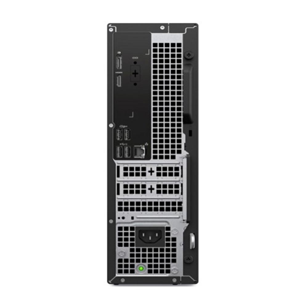 PC Dell Slim ECS1250 71092471 (I5 14400/ 8GB/ 512GB SSD/ Wifi + BT/ Key/ Mouse/ Win11/ 1Y)