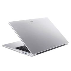 Laptop Acer Aspire Lite 15 AL15 48P R86Q (R7 5825U/ 8GB/ 512GB SSD/ 15.6 inch FHD/ Win11/ Silver/ 1Y)