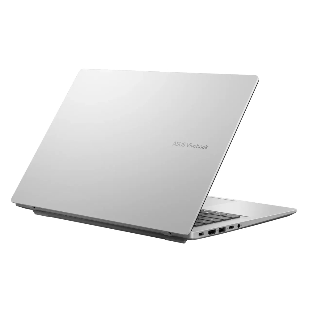 Laptop Asus Vivobook 14 X1407AA-LY360W (Ultra 5 325/ 16GB/ 512GB SSD/ 14 inch WUXGA/ 60HZ/ Win11/ Silver)