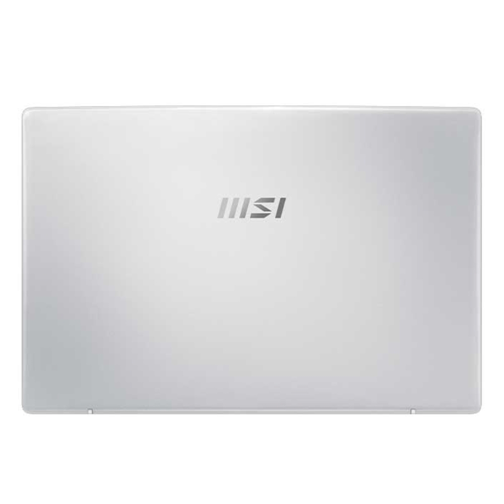 Laptop MSI Modern 14 F1MG-432VN (Core 5 120U/ 16GB/ 512GB SSD/ 14 inch FHD/ Win11/ Xám/ 2Y)