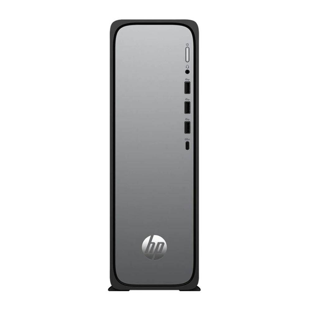 PC HP OmniDesk S03 0065D DN8M8PA (I5 14400/ 16GB/ 512GB SSD/ Wifi + BT/ Key/ Mouse/ Win11/ 1Y)