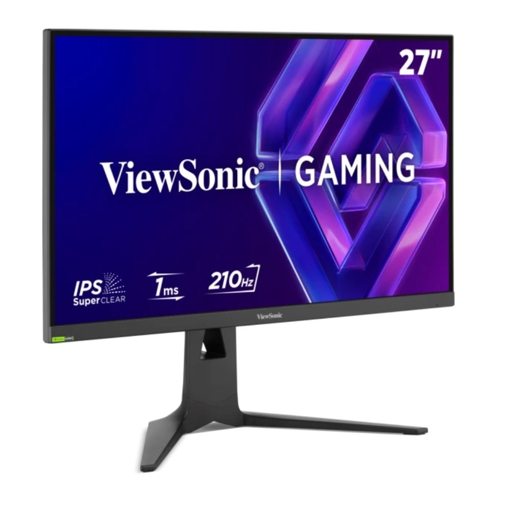 Màn hình gaming Viewsonic XG2735-2K (27Inch/ 2K/ 1ms/ 210Hz/ 400cd/m2/ IPS)