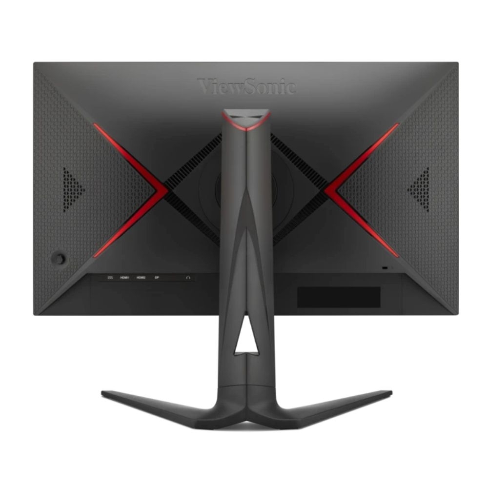 Màn hình gaming Viewsonic XG2735-2K (27Inch/ 2K/ 1ms/ 210Hz/ 400cd/m2/ IPS)