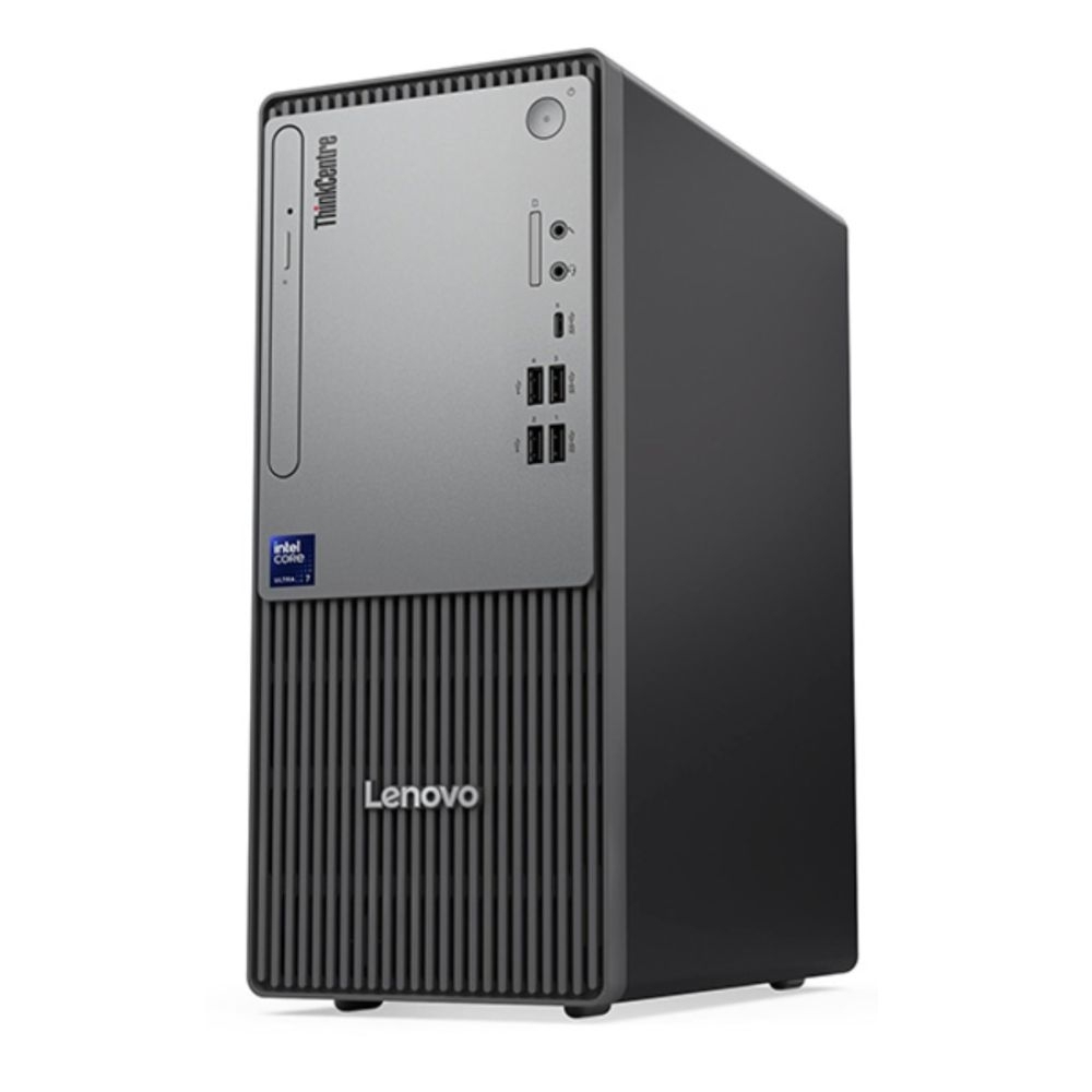 PC Lenovo ThinkCentre Neo 50T G6 13BB0007VA (Ultra 7 265/ 16GB/ 512GB SSD/ Wifi + BT/ Key/ Mouse/ NoOS/ 1Y)