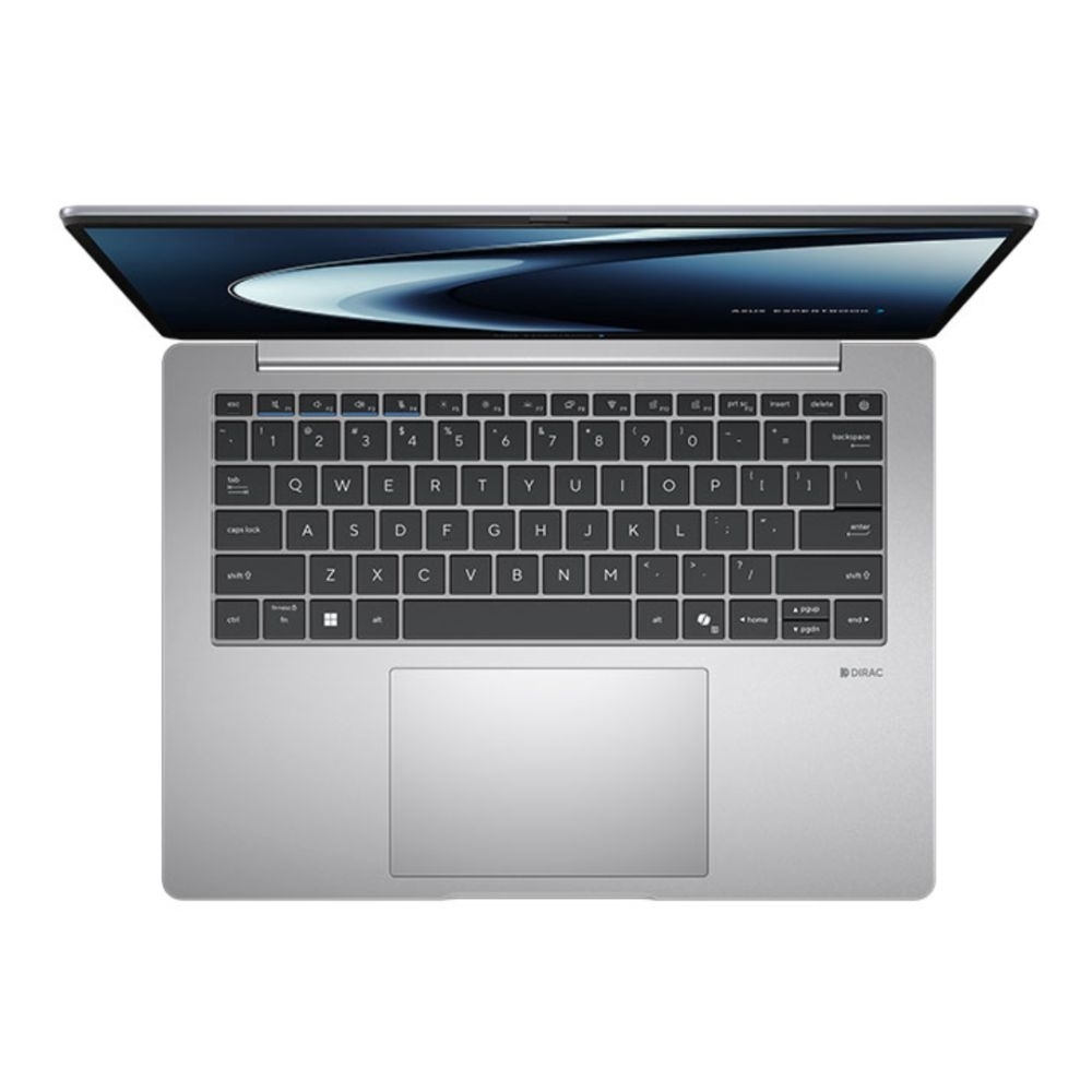 Laptop Asus ExpertBook P3606CCAP-U516W (Ultra 5 225H/ 16GB/ 512GB SSD/ 16 inch WUXGA/ Win11/ Grey)