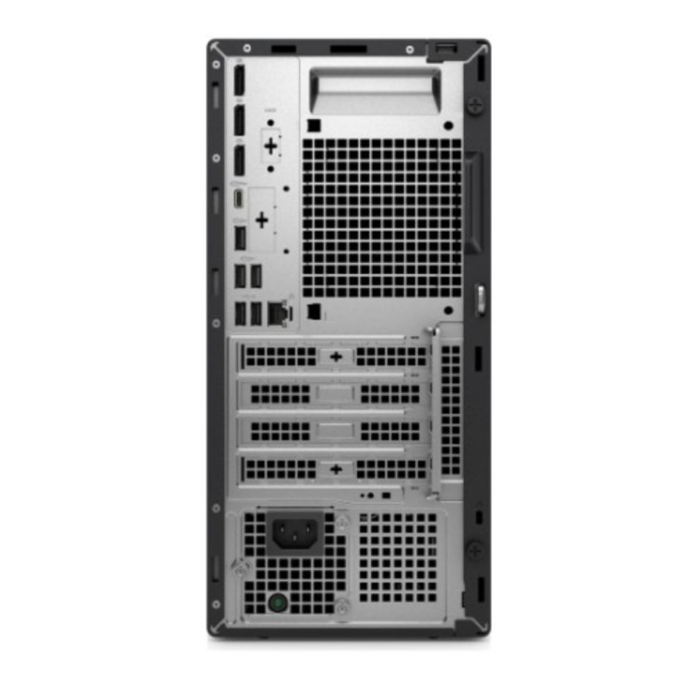 PC Dell Pro Tower Plus QBT1250 (Ultra 7 265/ 16GB/ 512GB SSD/ Wifi + BT/ Key/ Mouse/ Win11/ 3Y)
