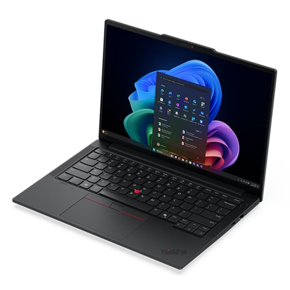 Laptop Lenovo ThinkPad E14 GEN 8 21Y6007LVA (Ultra 5 325/ 16GB/ 512GB SSD/ 14 inch WUXGA/ NoOS/ Black/ Vỏ nhôm/ 2Y)