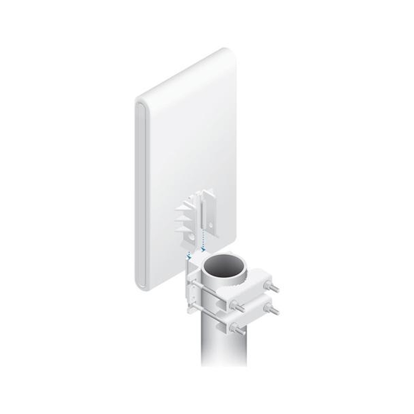 Bộ Phát Wifi Unifi AP AC Mesh | UAP-AC-M
