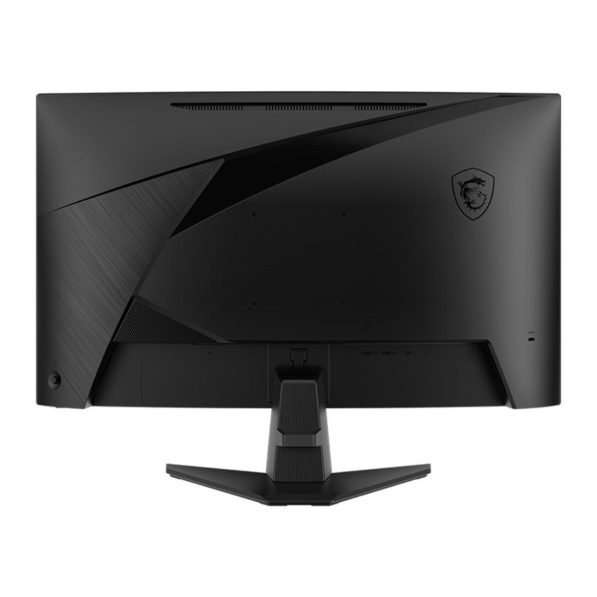 Màn hình MSI MAG 27CQ6F (27 inch/WQHD/VA/180Hz/0.5ms/Cong)