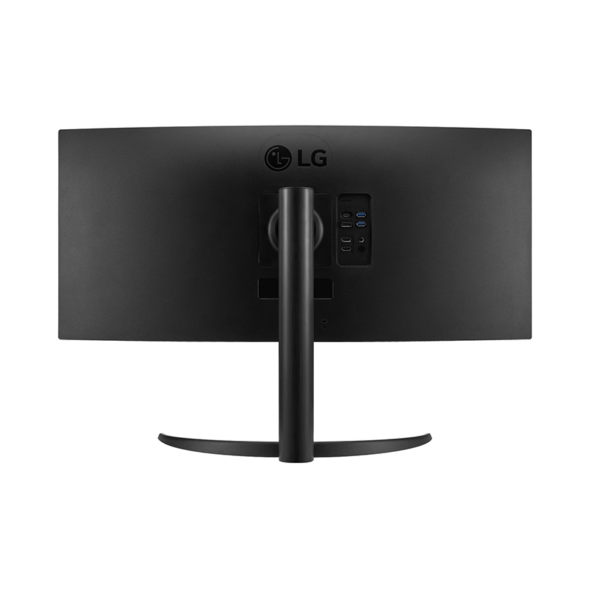 Màn Hình LG UltraWide 34WR55QK-B (34 inch/WQHD/VA/100Hz/5ms/USB-C)