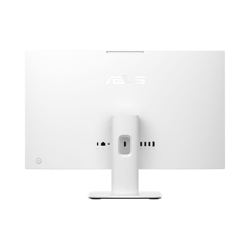 Máy tính AIO Asus V440VAK-WPC165W (i5 13420H/ 8GB/ 512GB SSD/ 23.8inch/ Key + Mouse Wireless/ Win11/ White/ 2Y)