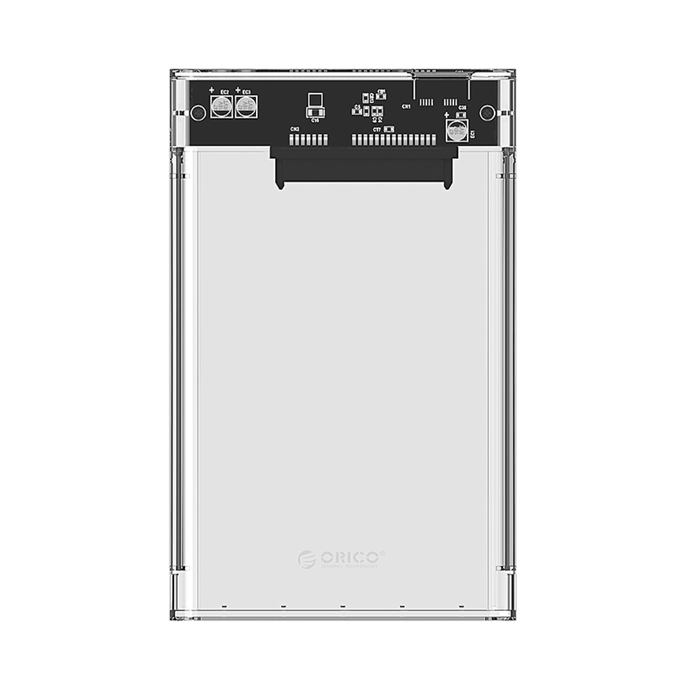 Box ổ cứng 2.5-inch USB 3.0 Orico 2139U3