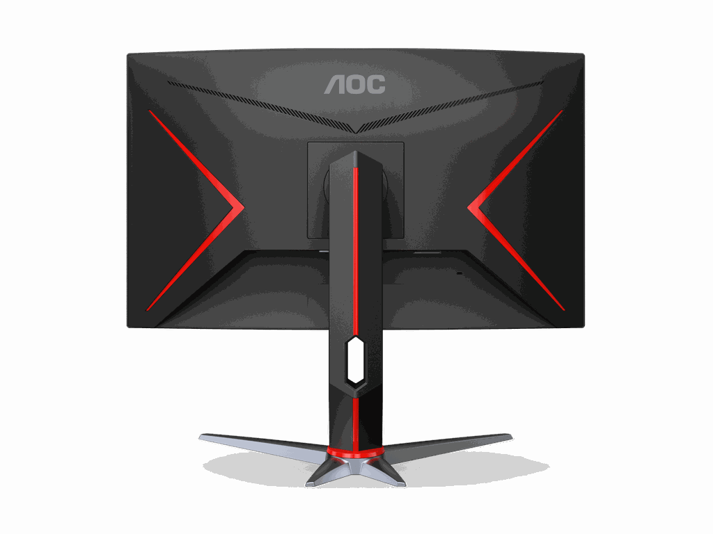 Màn hình AOC C27G4Z (27 inch - VA - FHD - 280Hz - 0.3ms - Cong)