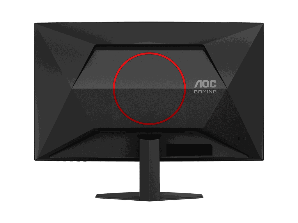 Màn Hình Gaming AOC C27G4ZE/74 (VA | 27 Inch | 280Hz | 0.3ms | FHD | Cong)