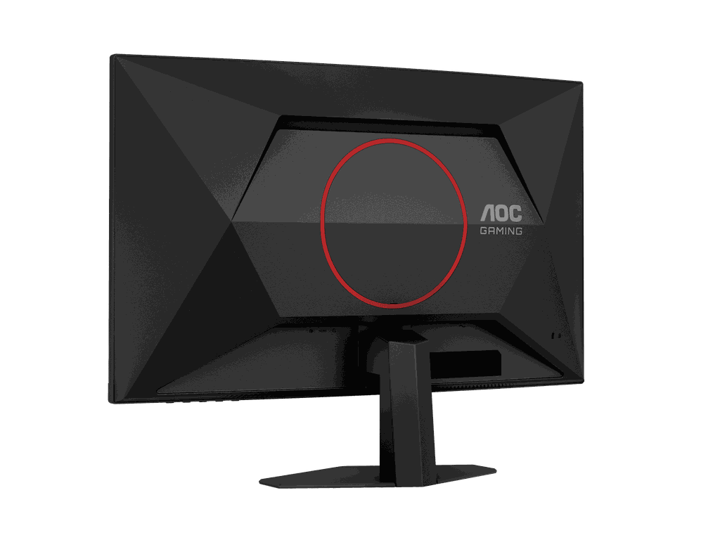 Màn Hình Gaming AOC C27G4ZE/74 (VA | 27 Inch | 280Hz | 0.3ms | FHD | Cong)