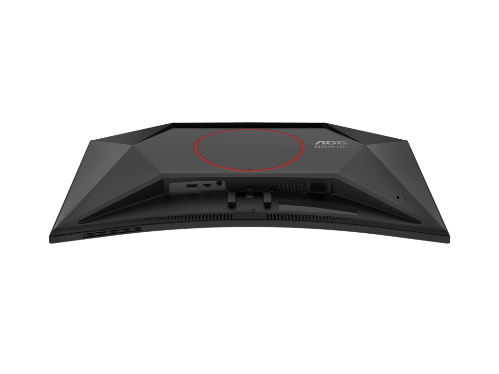 Màn Hình Gaming AOC C27G4ZE/74 (VA | 27 Inch | 280Hz | 0.3ms | FHD | Cong)