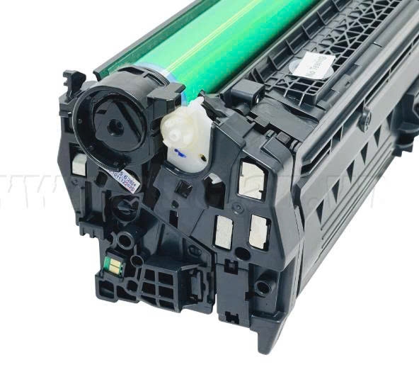 Hộp mực in Canon LBP841C/842C/843Ci/9520C BK
