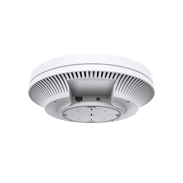 Access Point gắn trần TP-link EAP660 HD Chuẩn AX3600