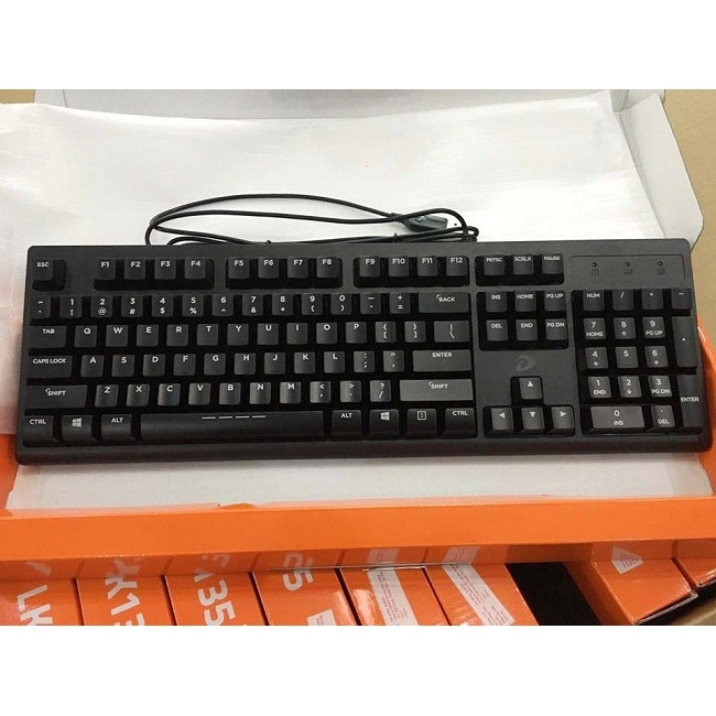 Bàn phím DareU LK135