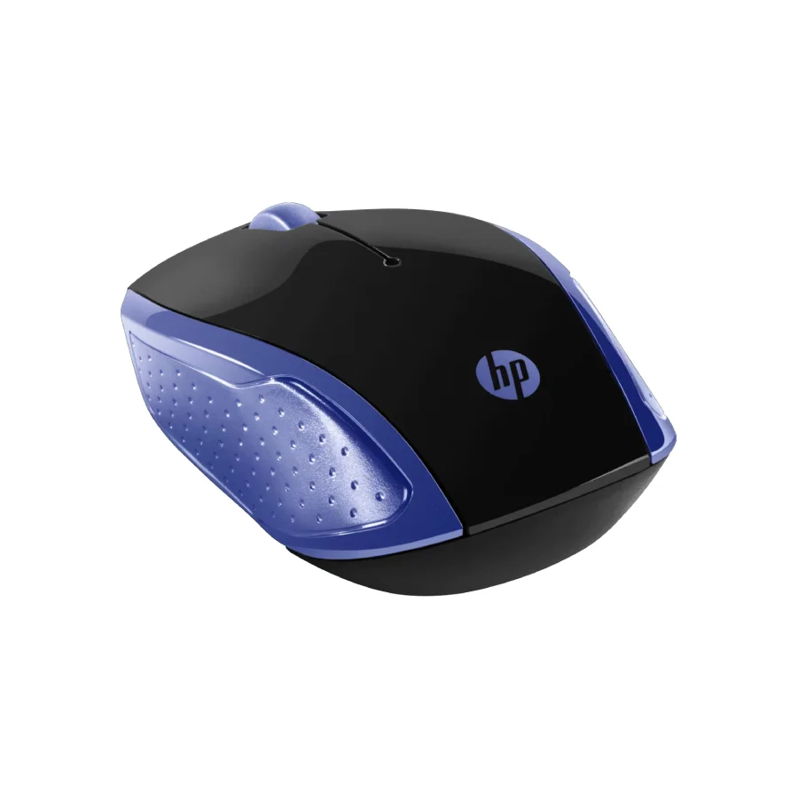Chuột HP 200 Mrn Blue Wireless - 2HU85AA