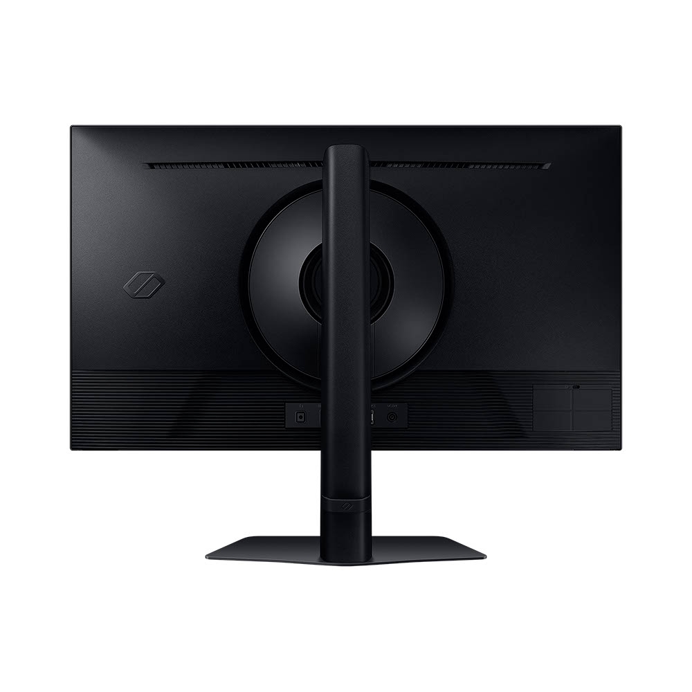 Màn hình Samsung Odyssey G5 G50D 27 Inch IPS 2K 180Hz LS27DG502EEXXV