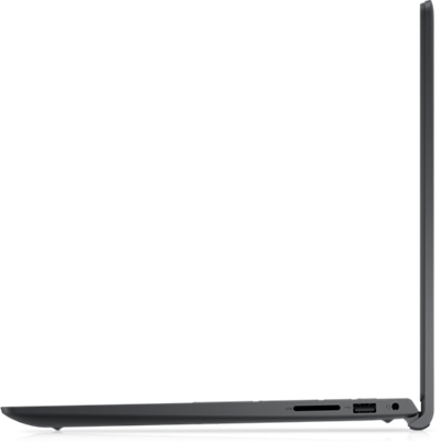 Laptop Dell Insprion 3520 (N3520-i5U085W11BLU) CPU Core i5-1235U/ RAM 8GB (1x8GB) / SSD 512GB / 15.6 FHD / Win11 - Office / Carbon Black