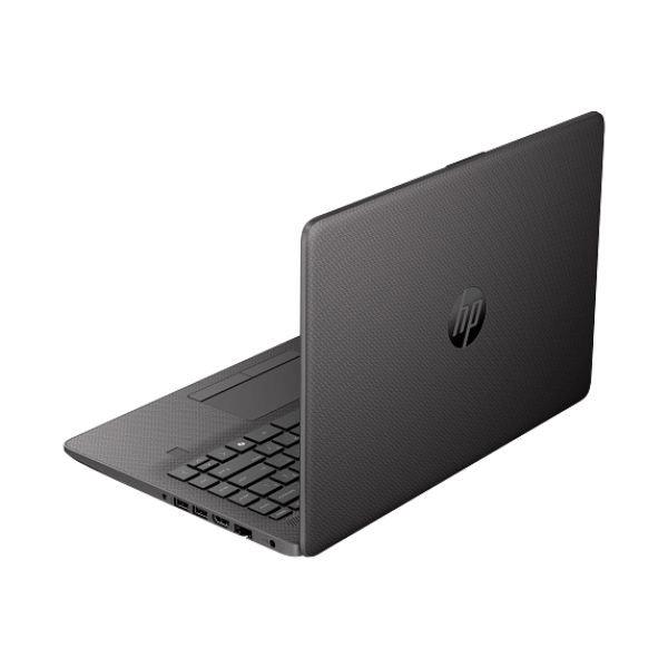 Laptop HP 240R G9 C40LGAT (Core 5-120U/ Ram 16GB/ SSD 512GB/ 14.0 inch/ Windows 11 Home/ 1Y/ Đen)