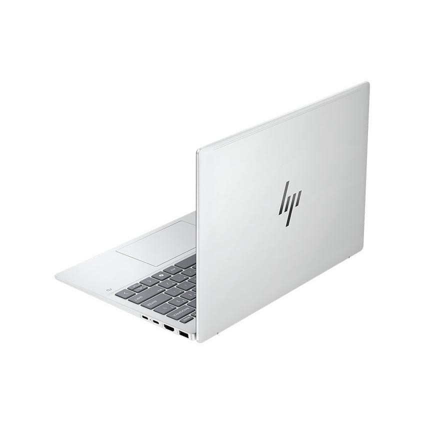 Laptop HP OmniBook 7 Aero 13-bg1083AU BZ7R9PA (AI 7 350/ 32GB/ 512GB SSD/ 13.3 inch WUXGA/ Win 11/ Office/ Bạc)