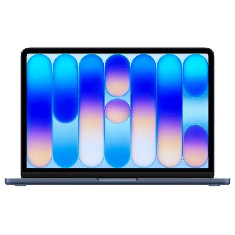 Laptop MacBook Neo 13 inch A18 Pro 8GB/256GB - Xanh Indigo