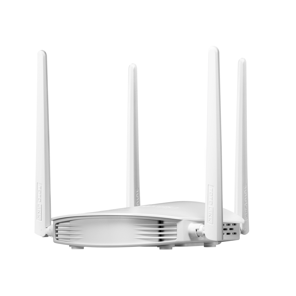 Bộ phát wifi Totolink N600R