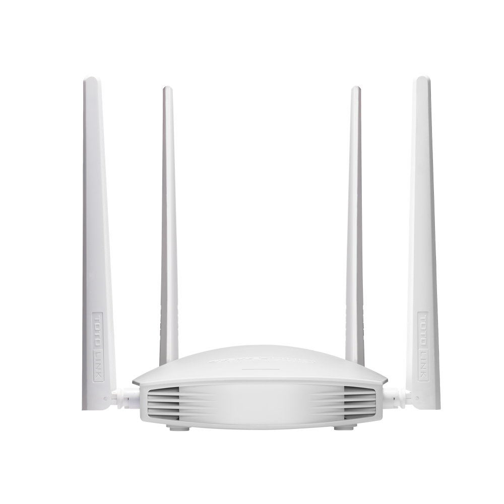 Bộ phát wifi Totolink N600R