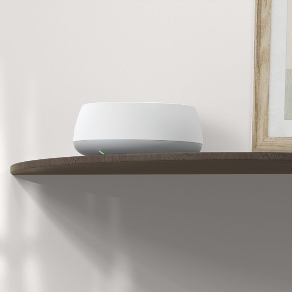 Hệ thống Mesh Wi-Fi 7 BE5000 TP-Link Deco BE25 3 Pack