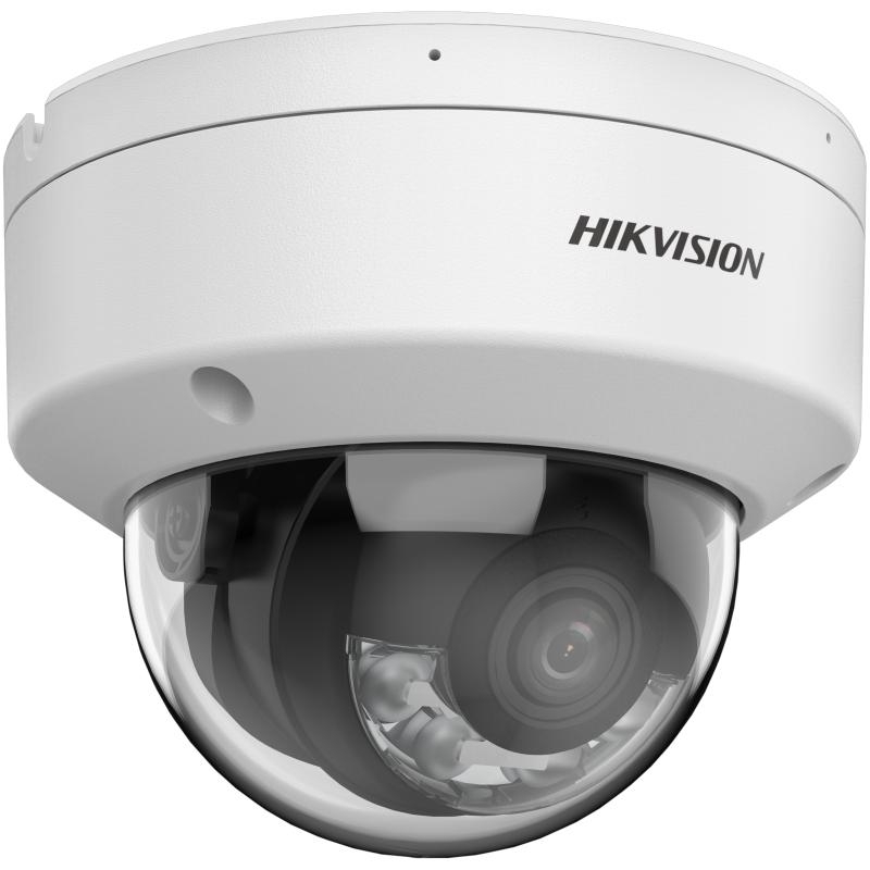 Camera 4MP Hikvision DS-2CD2147G2H-LISU
