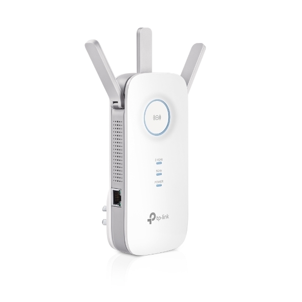Bộ Mở Rộng Sóng TP-Link RE450 Wi-Fi AC1750