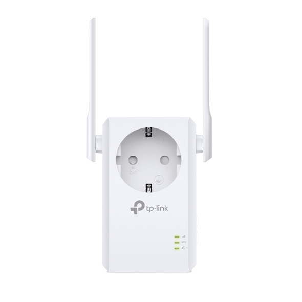 Bộ Mở Rộng Sóng Wi-Fi Tốc Độ 300Mbps TP-Link TL-WA860RE Cho Dòng AC Đi Qua