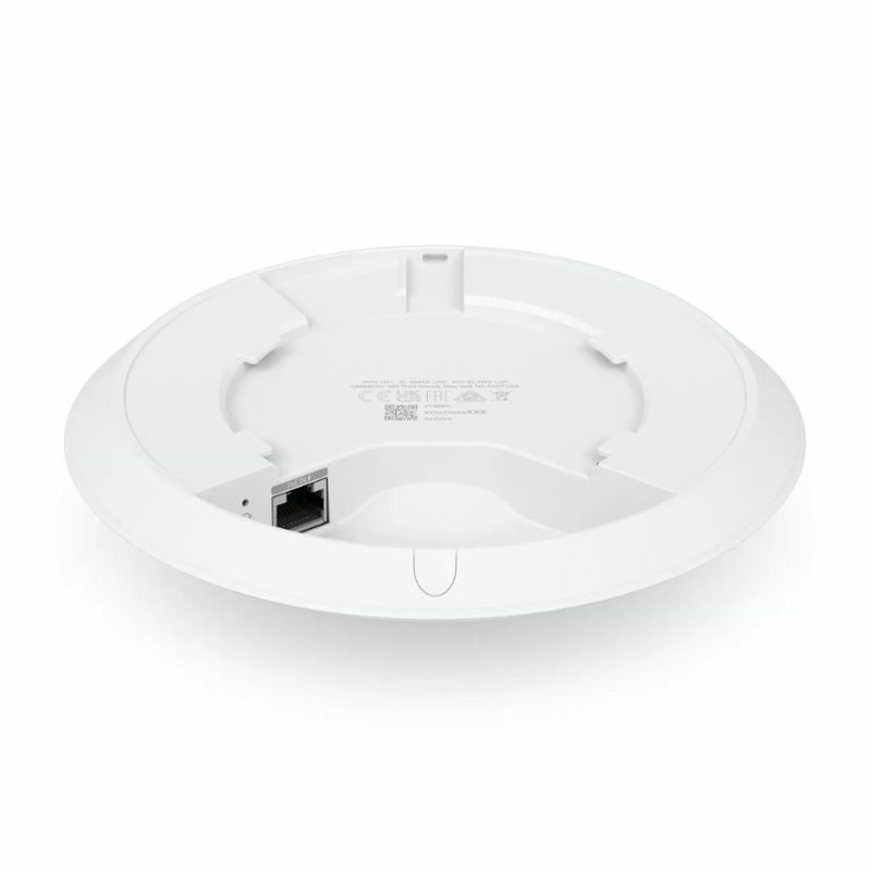 Bộ phát wifi UniFi 6 Plus (U6+)
