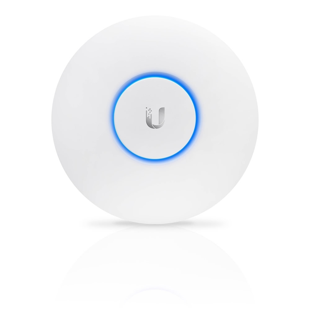 Bộ phát sóng không dây UBIQUITI UniFi NanoHD - Bao gồm nguồn POE