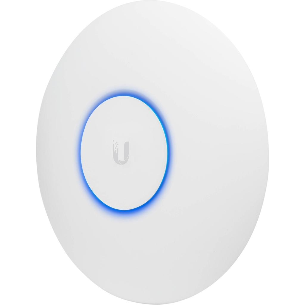 Bộ phát sóng không dây UBIQUITI UniFi NanoHD - Bao gồm nguồn POE