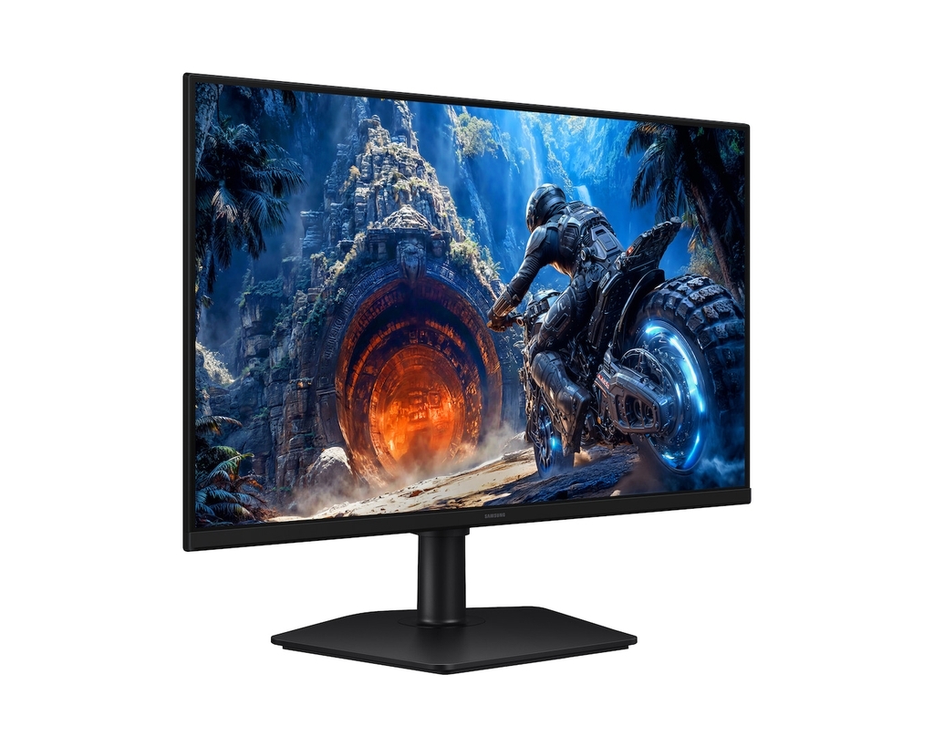 Màn hình Gaming Samsung Odyssey G4 LS27HG400EEXXV FHD 300Hz