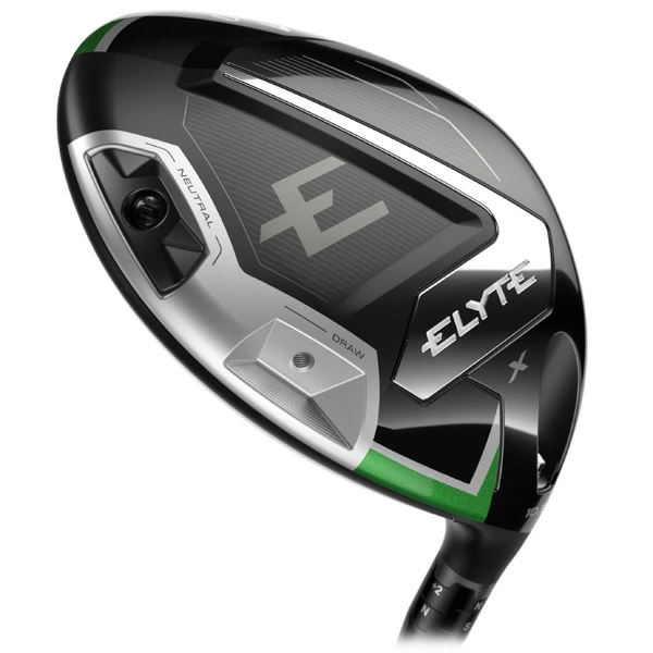 Gậy Driver Callaway Elyte
