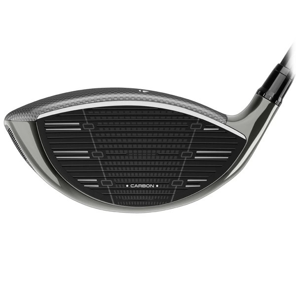 Gậy Driver Taylormade Qi35