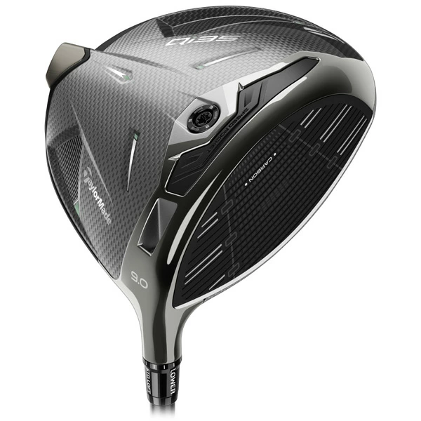 Gậy Driver Taylormade Qi35