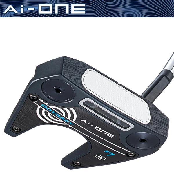 Gậy Putter Odyssey Ai-One #7 S 2023