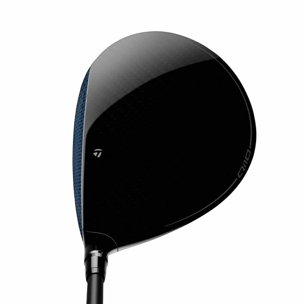 Gậy Driver Taylormade Qi10 LS